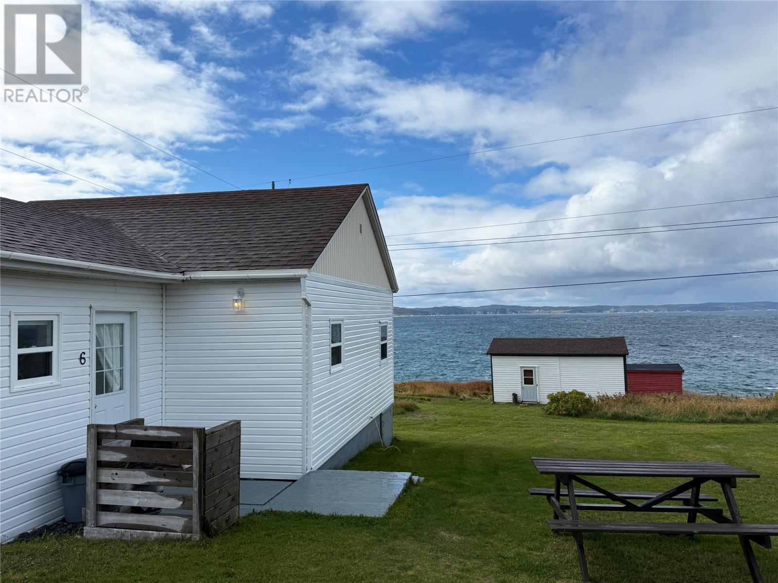 6 Berry Hill Road, Upper Amherst Cove, Newfoundland & Labrador  A0C 2A0 - Photo 2 - 1291611