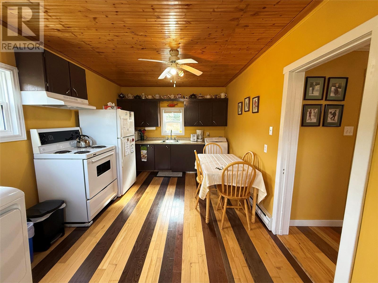 6 Berry Hill Road, Upper Amherst Cove, Newfoundland & Labrador  A0C 2A0 - Photo 3 - 1291611