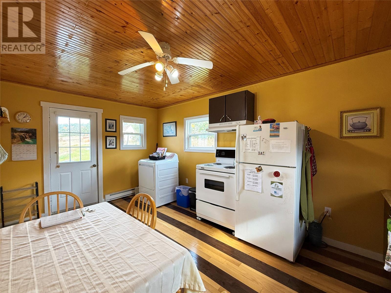 6 Berry Hill Road, Upper Amherst Cove, Newfoundland & Labrador  A0C 2A0 - Photo 4 - 1291611