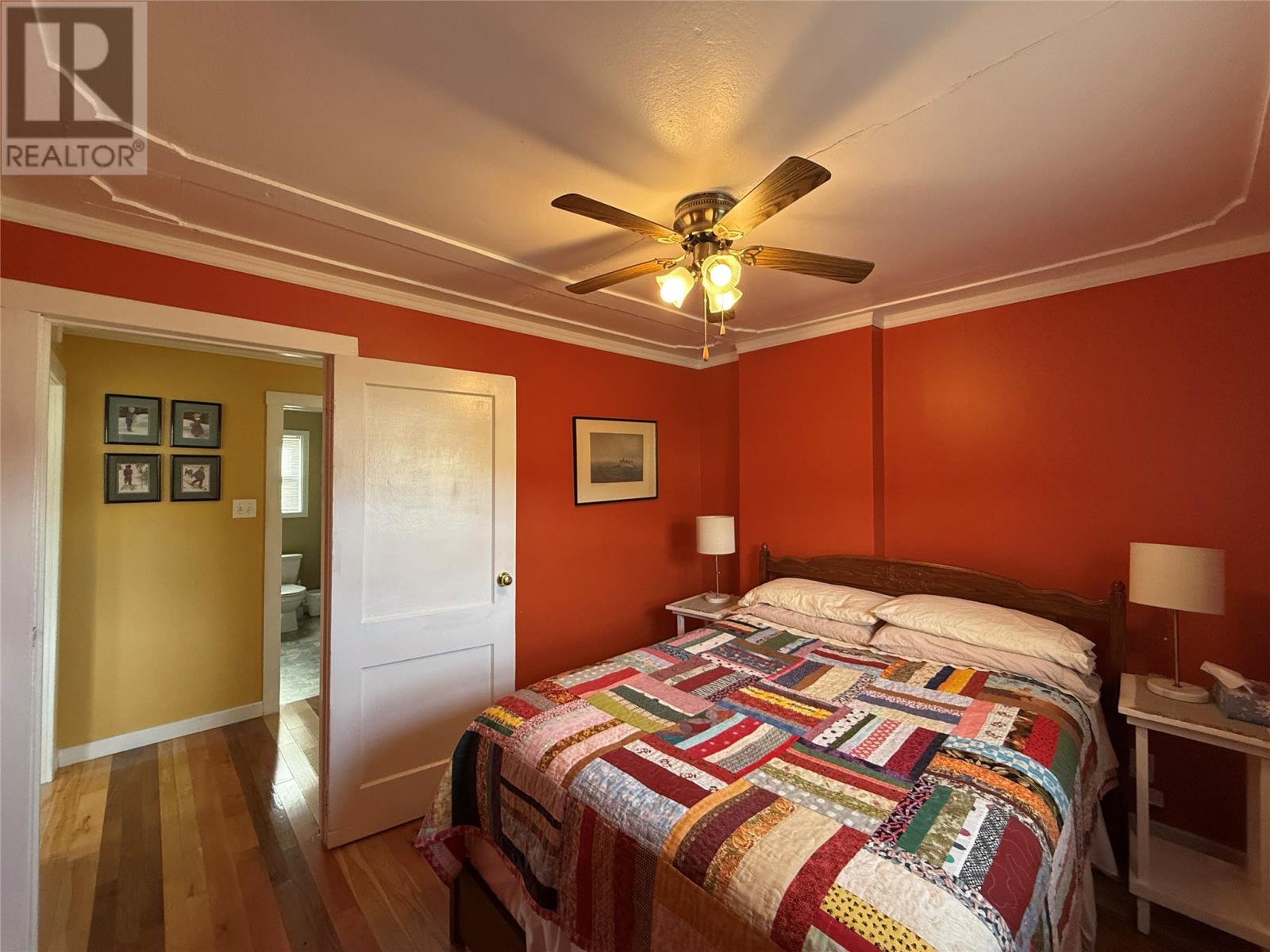 6 Berry Hill Road, Upper Amherst Cove, Newfoundland & Labrador  A0C 2A0 - Photo 7 - 1291611