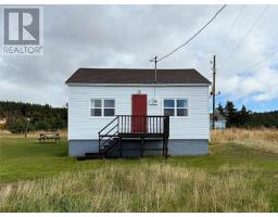 6 Berry Hill Road, Upper Amherst Cove, Newfoundland & Labrador