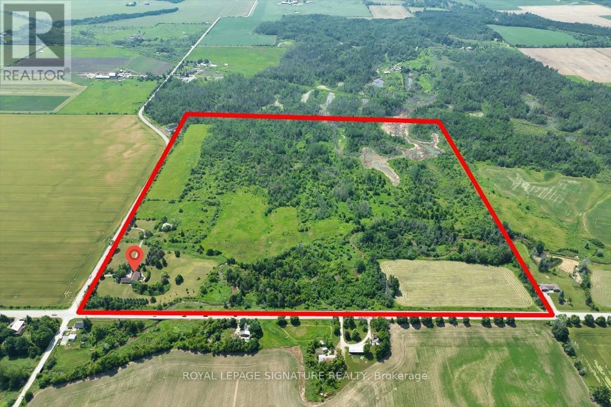 27900 Thorah Side Road, Brock, Ontario  L0K 1A0 - Photo 2 - N12447146