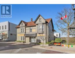 101 - 171 MAIN STREET S, Newmarket, Ontario