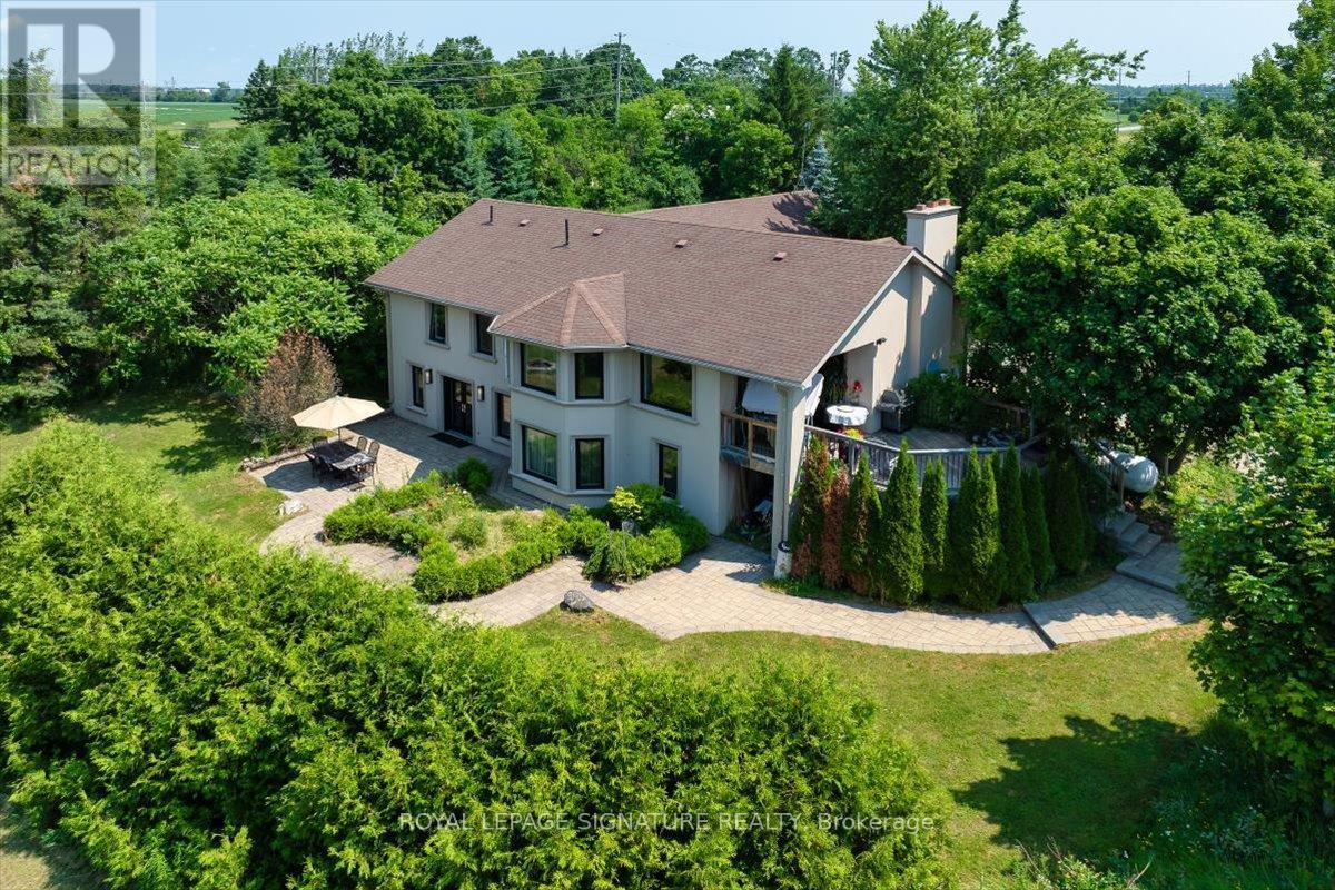 27900 Thorah Side Road, Brock, Ontario  L0K 1A0 - Photo 4 - N12447146