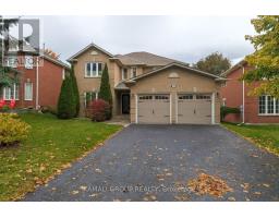 BSMT - 271 RHODES CIRCLE, Newmarket, Ontario