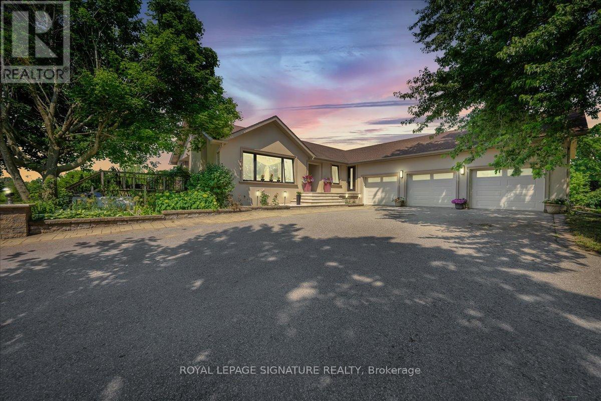 27900 THORAH SIDE ROAD, Brock, Ontario