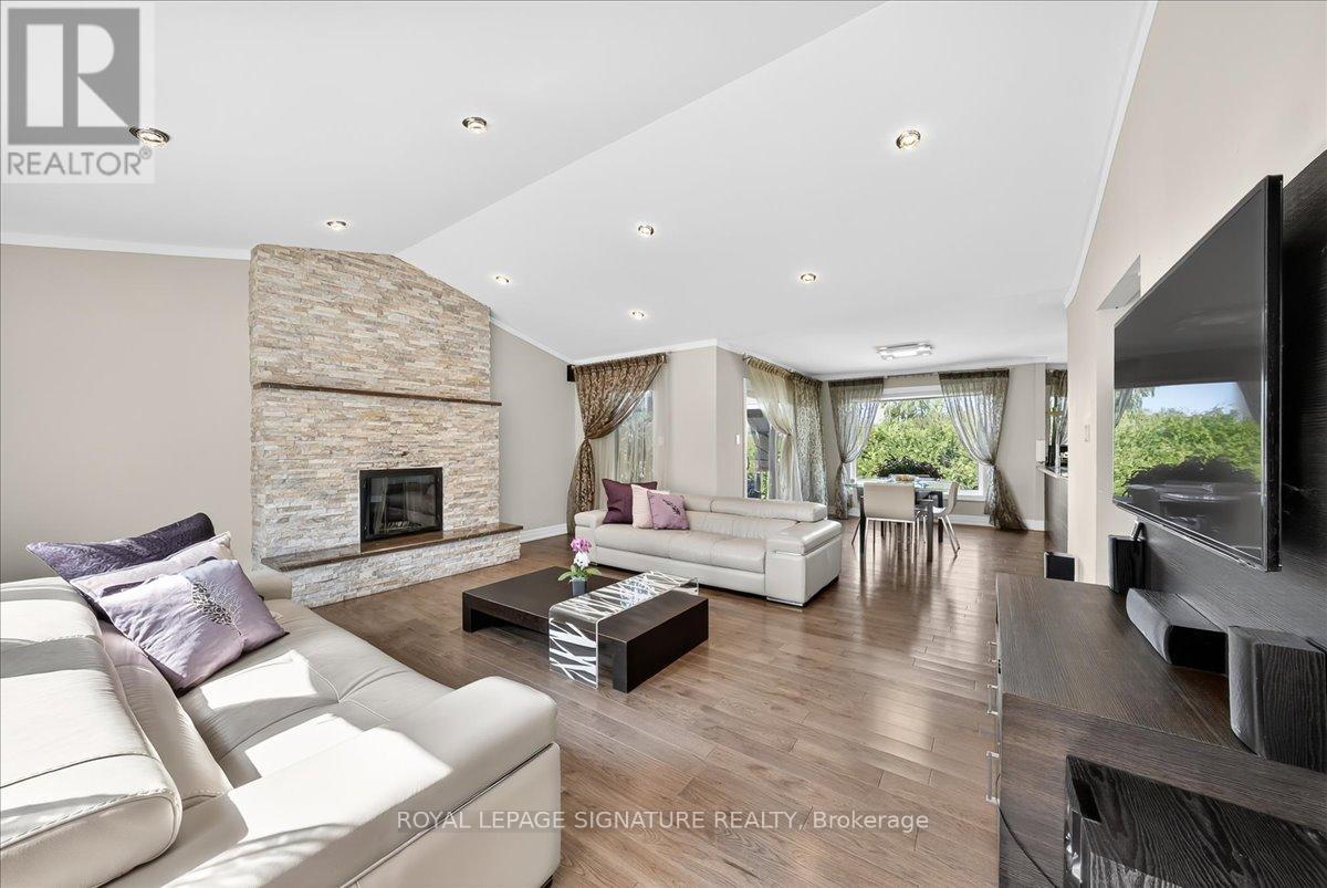 27900 Thorah Side Road, Brock, Ontario  L0K 1A0 - Photo 5 - N12447146