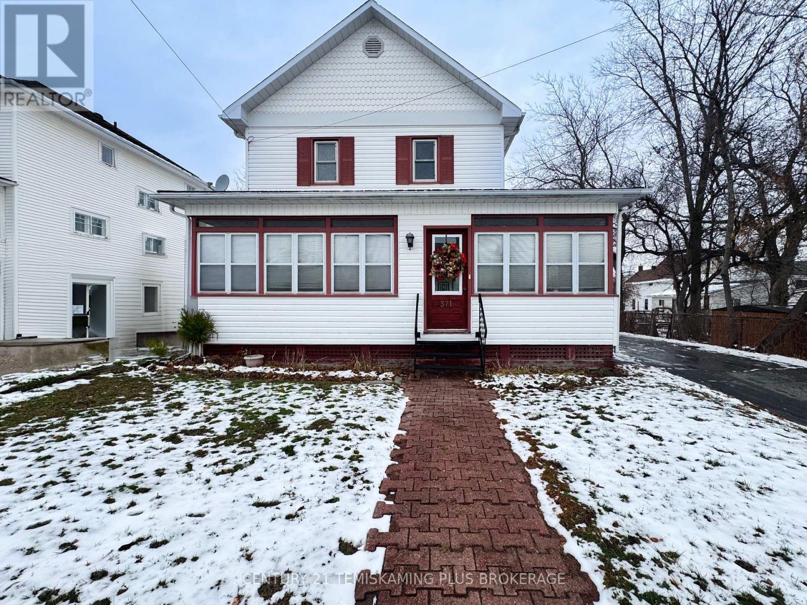 371 Russell Street, Temiskaming Shores, Ontario P0J 1K0 - Photo 2 - T12578394