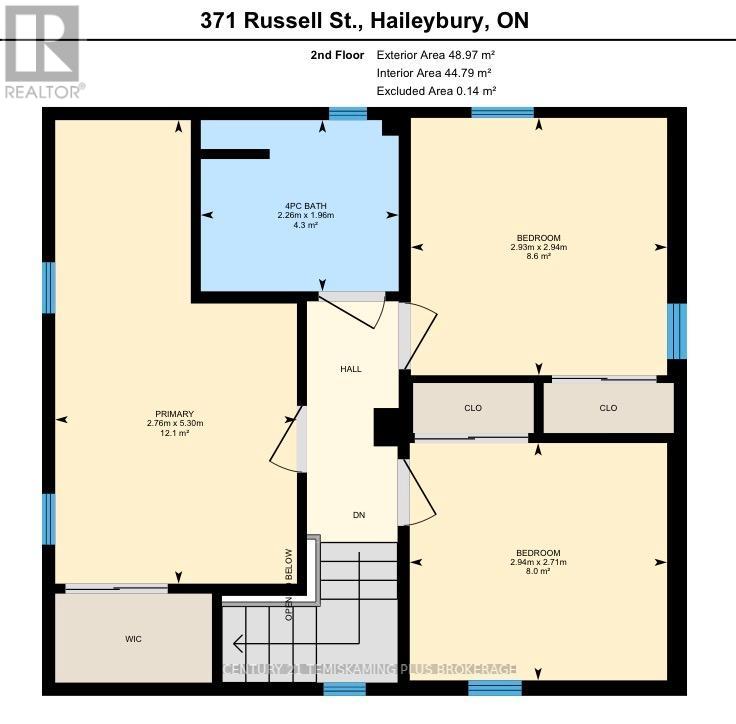 371 Russell Street, Temiskaming Shores, Ontario P0J 1K0 - Photo 28 - T12578394