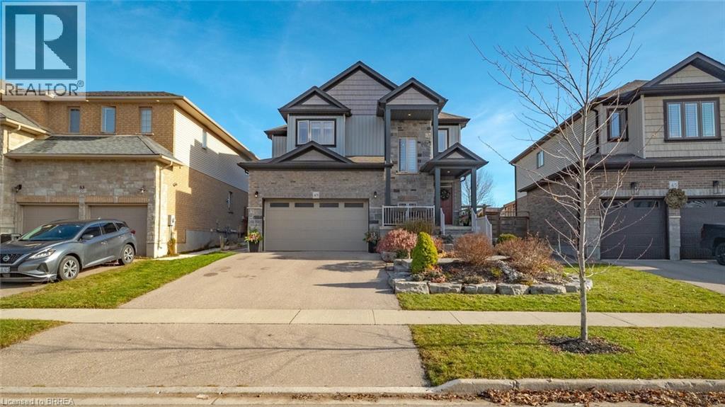 49 Theodore Schuler Boulevard, New Hamburg, Ontario  N3A 4N5 - Photo 1 - 40790448