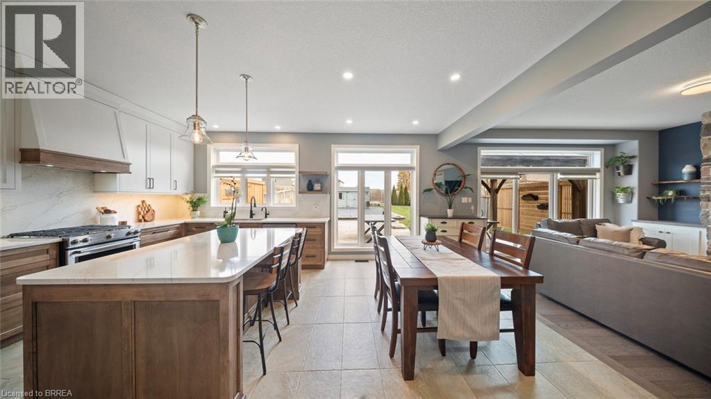 49 Theodore Schuler Boulevard, New Hamburg, Ontario  N3A 4N5 - Photo 13 - 40790448