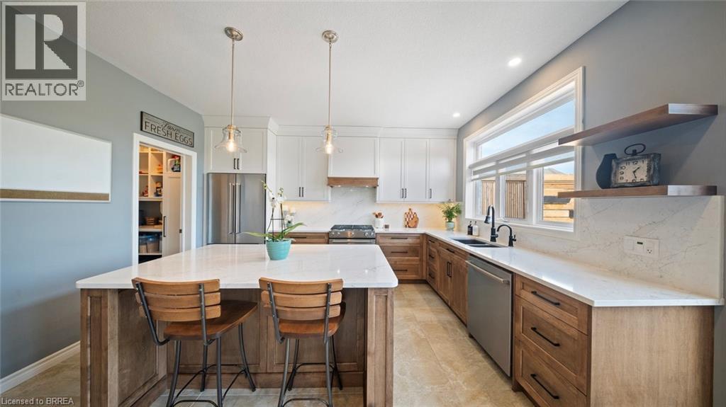 49 Theodore Schuler Boulevard, New Hamburg, Ontario  N3A 4N5 - Photo 14 - 40790448