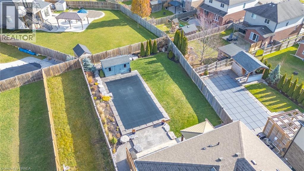 49 Theodore Schuler Boulevard, New Hamburg, Ontario  N3A 4N5 - Photo 46 - 40790448