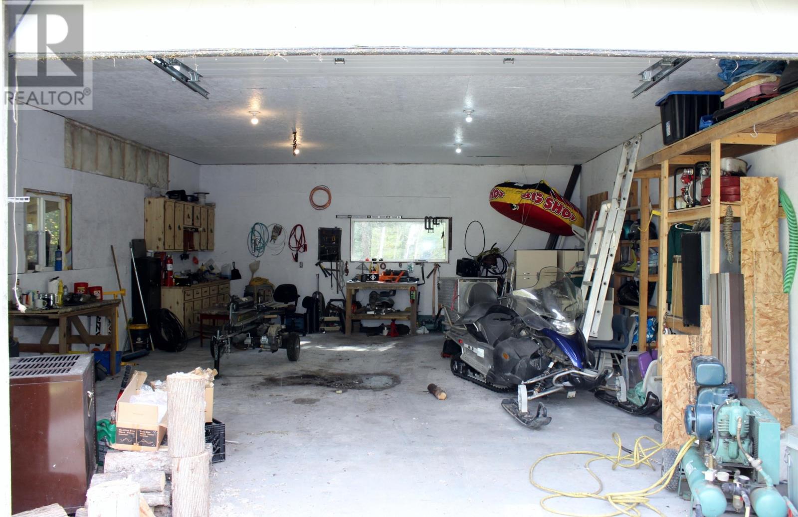 Pcl 19648 Southerland 1 Rd, Pinewood, Ontario  P0W 1K0 - Photo 13 - TB252976