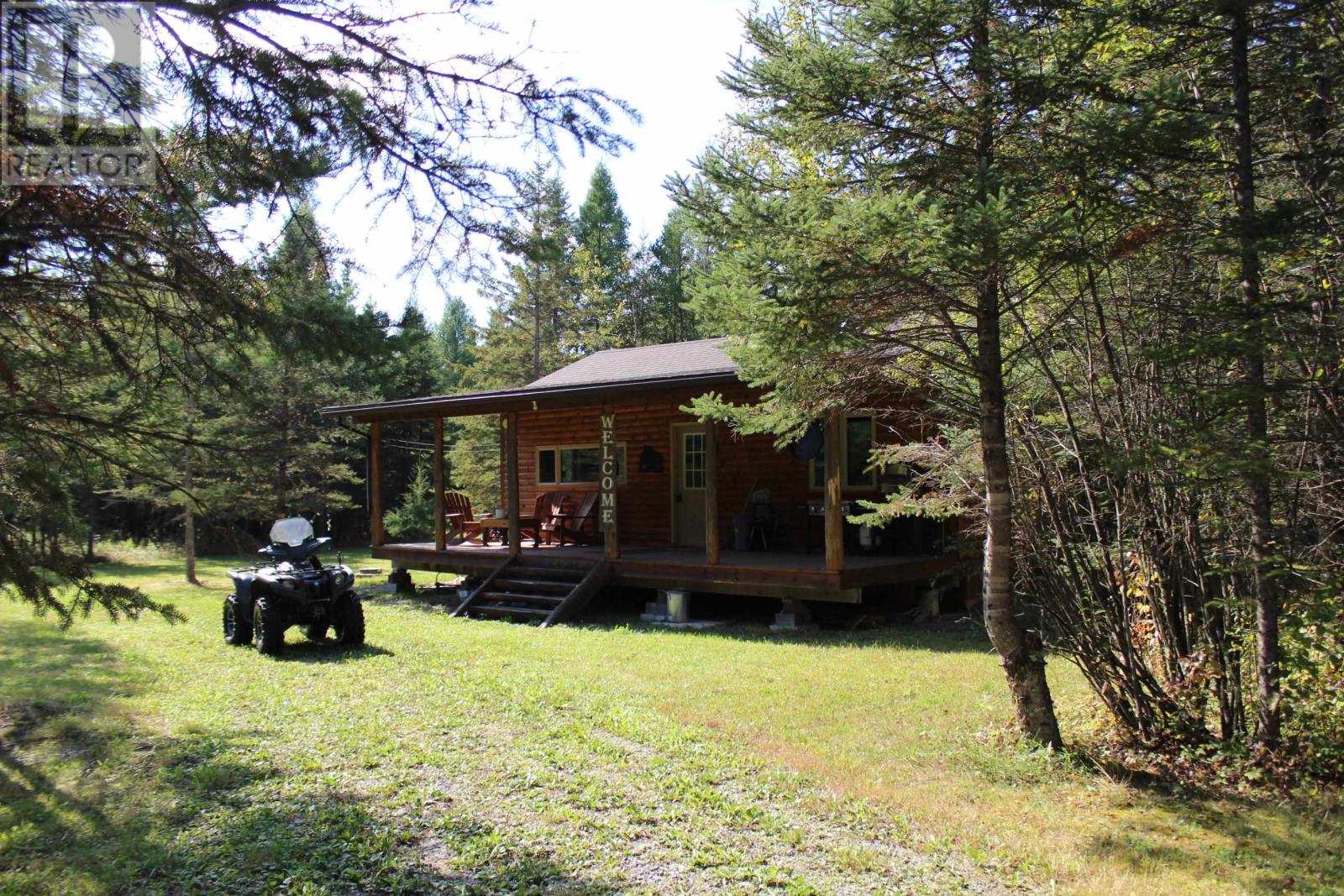 Pcl 19648 Southerland 1 Rd, Pinewood, Ontario  P0W 1K0 - Photo 4 - TB252976