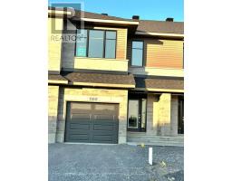 1166 COPE DRIVE, Ottawa, Ontario