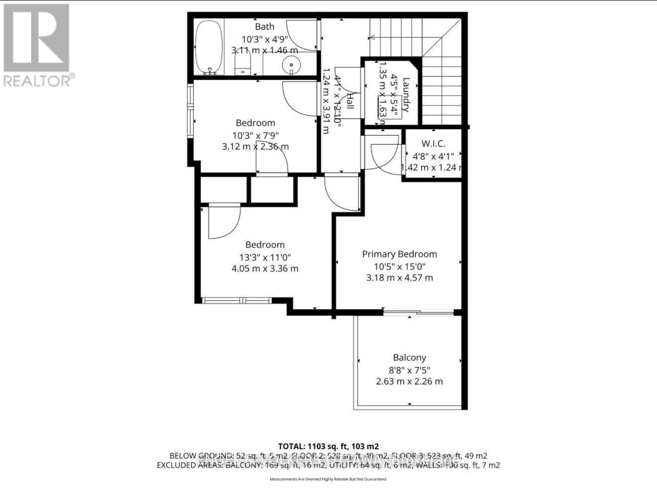 2248 Watercolours Way, Ottawa, Ontario  K2J 6R2 - Photo 24 - X12578266