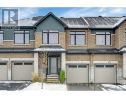 333 JOSHUA STREET, Ottawa, Ontario