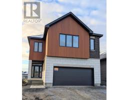 238-B GINEBIK WAY, Ottawa, Ontario