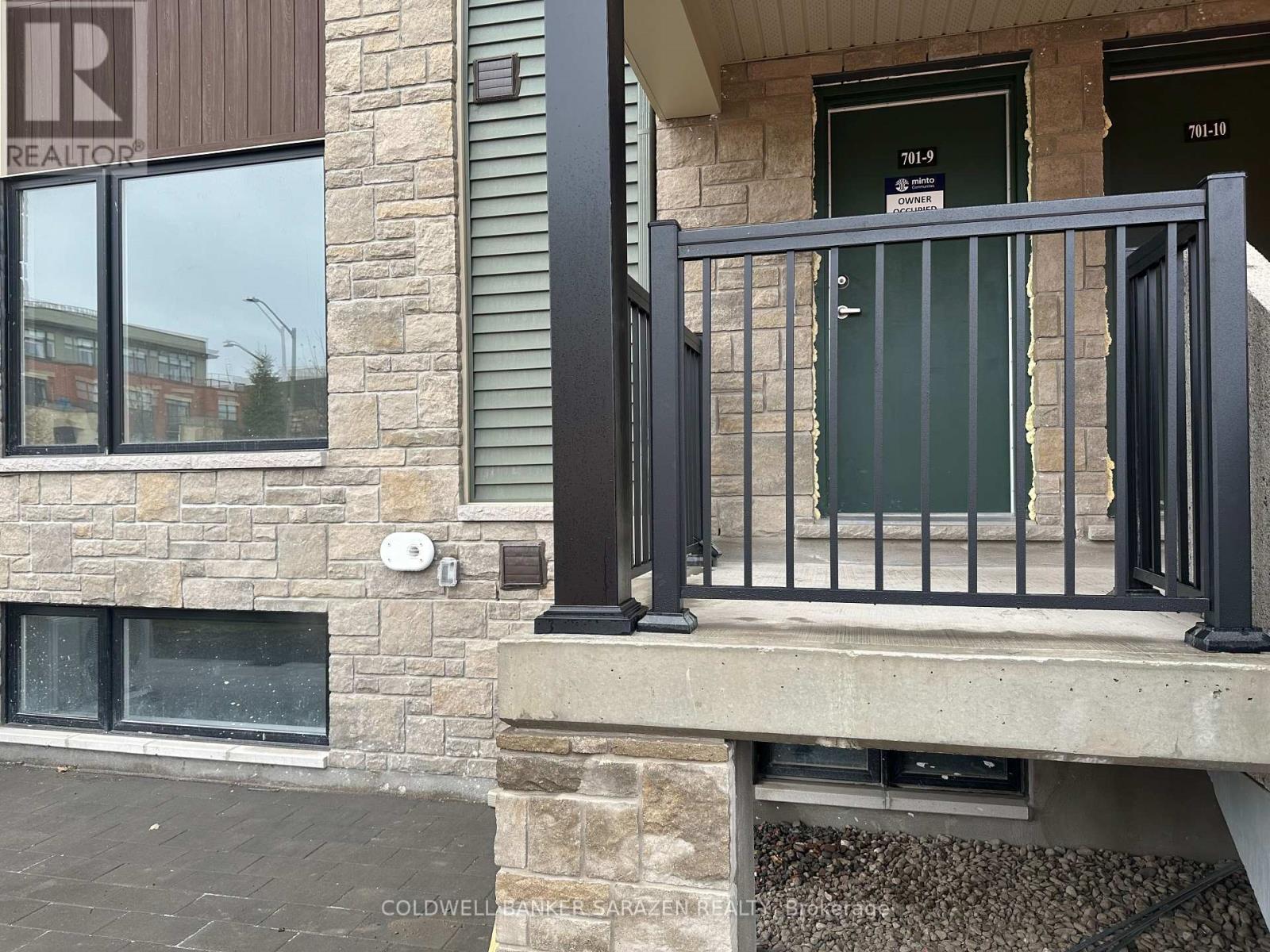 #9 - 701 Glenroy Gilbert Drive, Ottawa, Ontario  K2J 5R6 - Photo 21 - X12578424