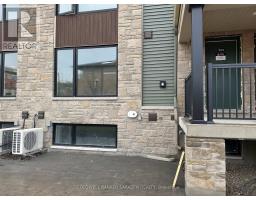 #9 - 701 GLENROY GILBERT DRIVE, Ottawa, Ontario