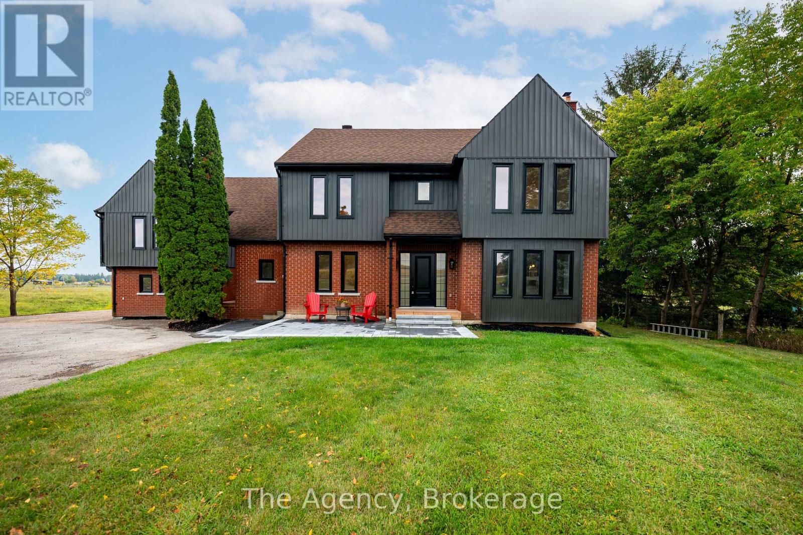 14582 Chinguacousy Road, Caledon, Ontario  L0P 1C0 - Photo 1 - W12578296