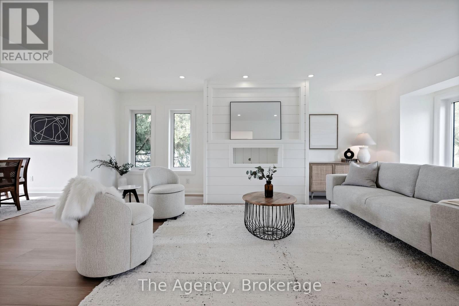 14582 Chinguacousy Road, Caledon, Ontario  L0P 1C0 - Photo 12 - W12578296