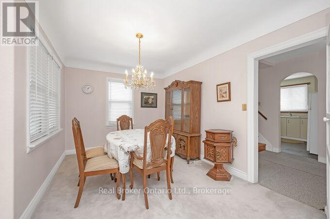 264 Grays Road, Hamilton, Ontario  L8E 1V1 - Photo 10 - X12578212