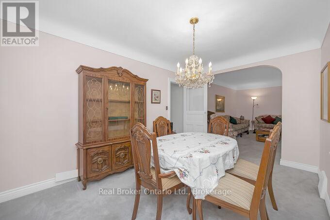 264 Grays Road, Hamilton, Ontario  L8E 1V1 - Photo 11 - X12578212