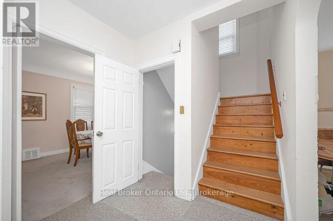 264 Grays Road, Hamilton, Ontario  L8E 1V1 - Photo 17 - X12578212