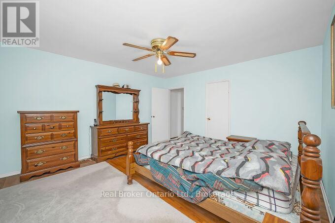 264 Grays Road, Hamilton, Ontario  L8E 1V1 - Photo 19 - X12578212