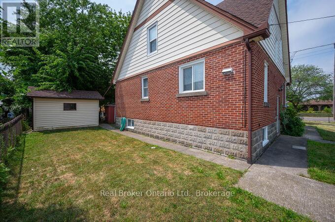 264 Grays Road, Hamilton, Ontario  L8E 1V1 - Photo 32 - X12578212