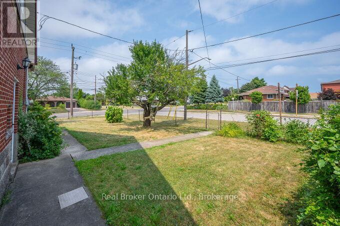 264 Grays Road, Hamilton, Ontario  L8E 1V1 - Photo 35 - X12578212