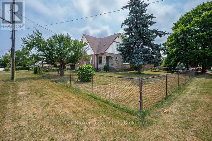 264 Grays Road, Hamilton, Ontario  L8E 1V1 - Photo 36 - X12578212