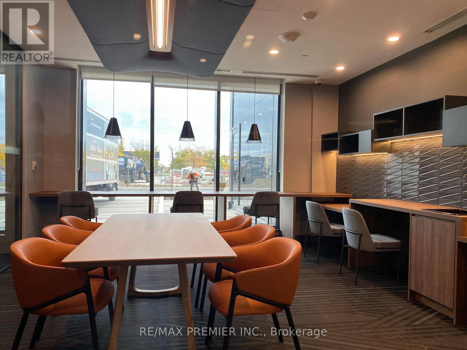 514 - 1037 The Queensway, Toronto, Ontario  M8Z 6C7 - Photo 20 - W12578074