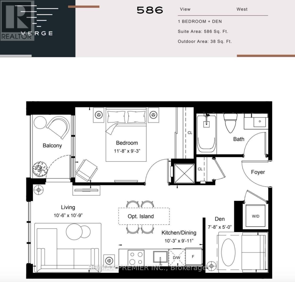 514 - 1037 The Queensway, Toronto, Ontario  M8Z 6C7 - Photo 23 - W12578074