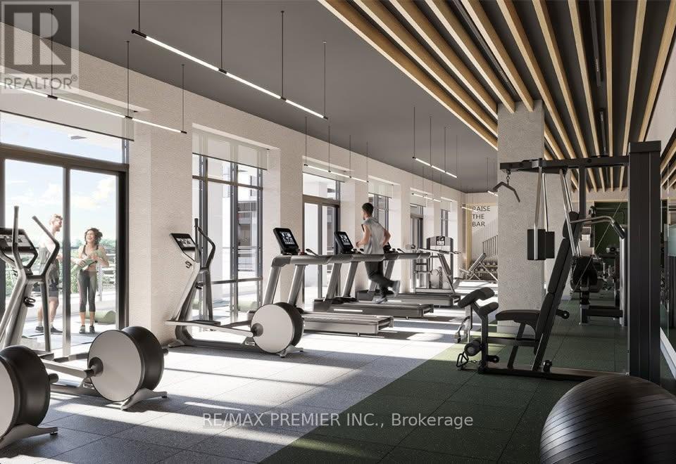 514 - 1037 The Queensway, Toronto, Ontario  M8Z 6C7 - Photo 25 - W12578074