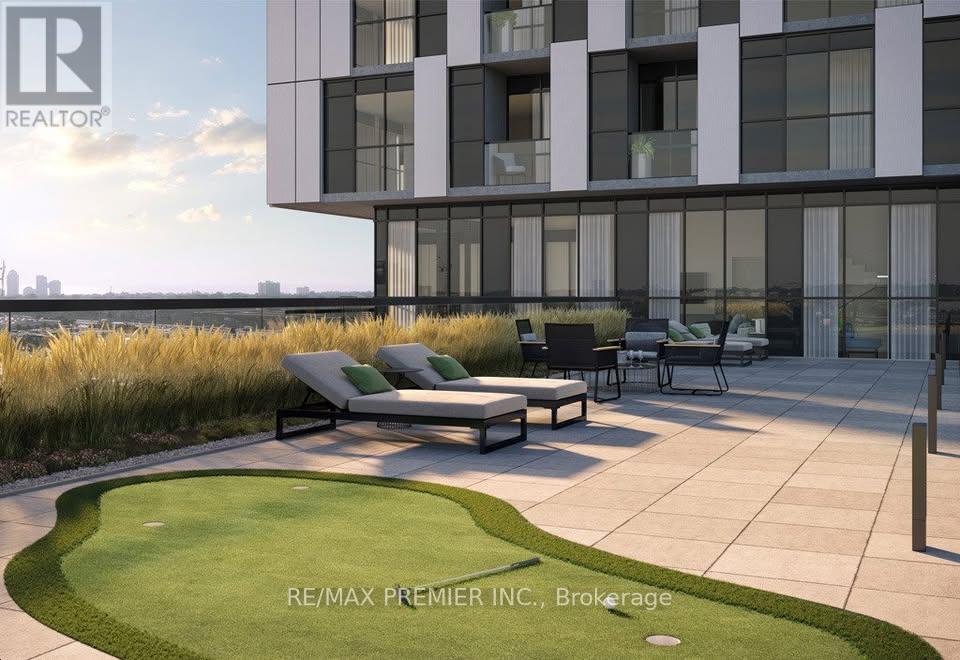 514 - 1037 The Queensway, Toronto, Ontario  M8Z 6C7 - Photo 28 - W12578074