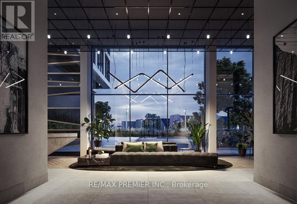 514 - 1037 The Queensway, Toronto, Ontario  M8Z 6C7 - Photo 29 - W12578074