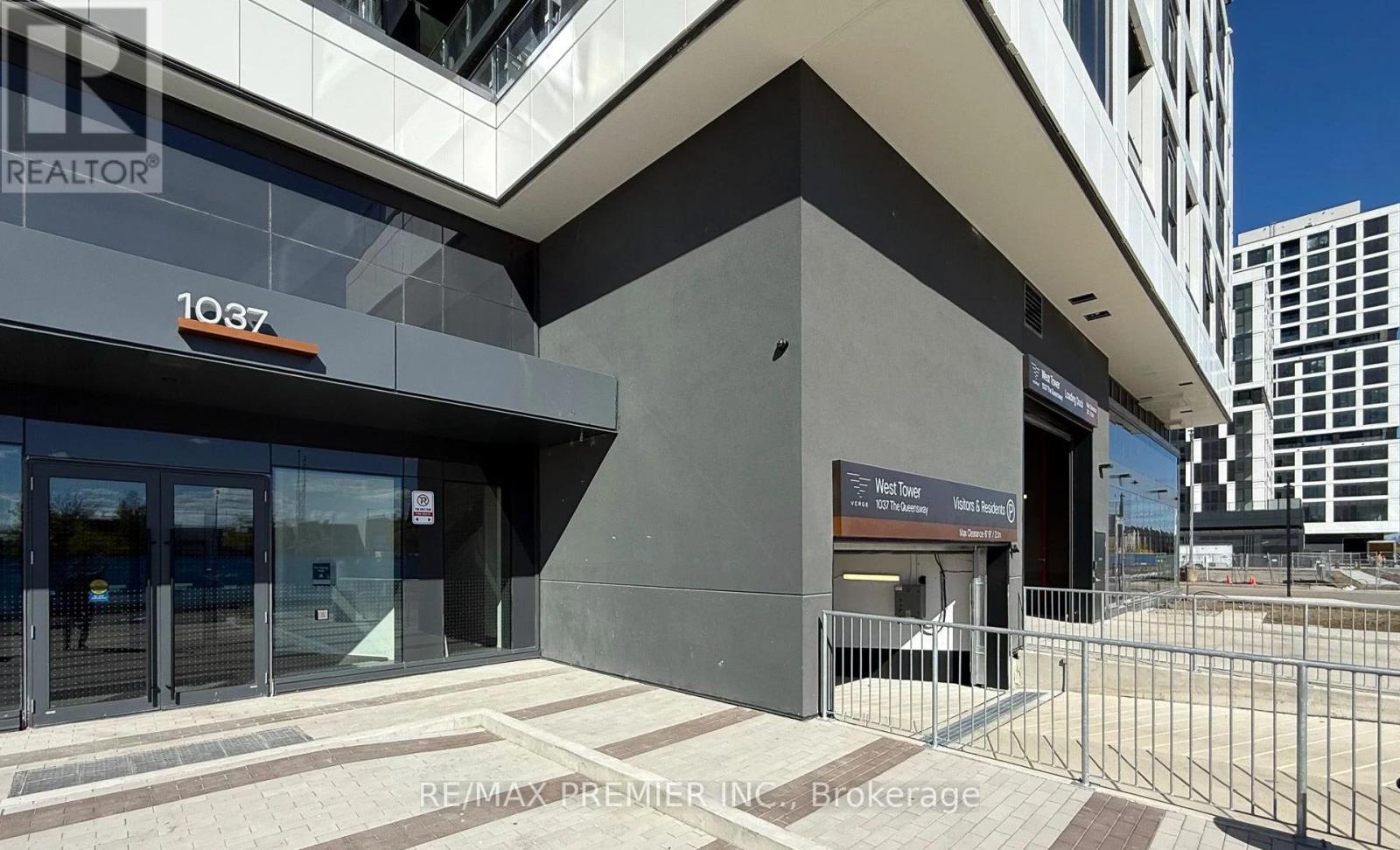 514 - 1037 The Queensway, Toronto, Ontario  M8Z 6C7 - Photo 5 - W12578074