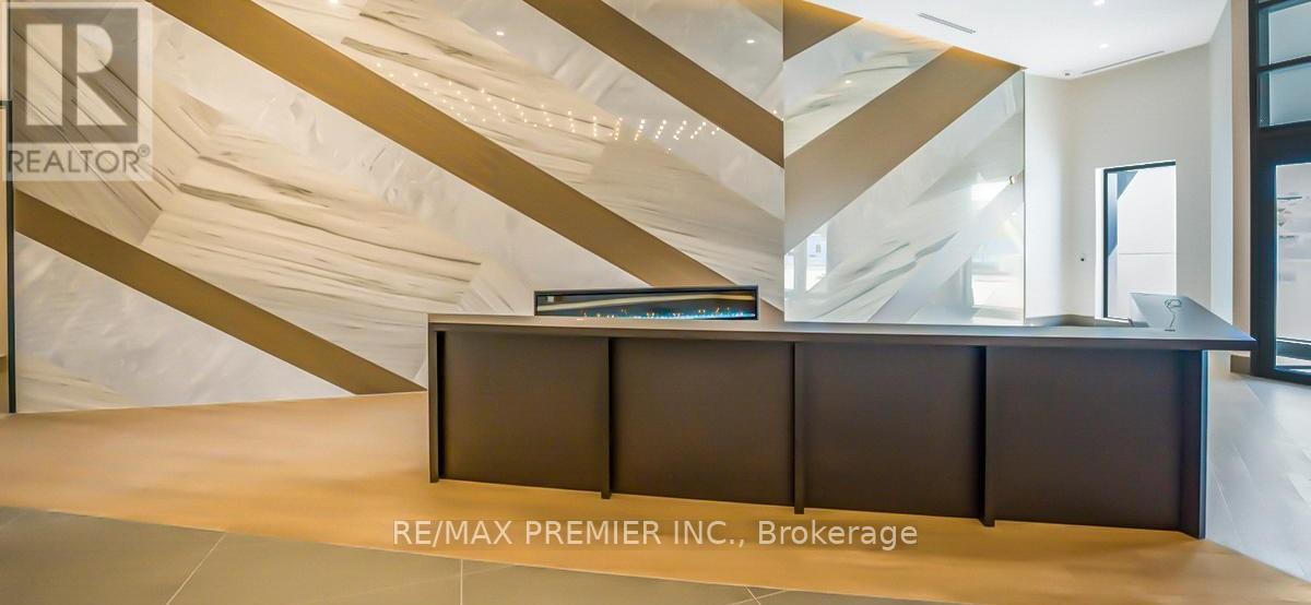 514 - 1037 The Queensway, Toronto, Ontario  M8Z 6C7 - Photo 6 - W12578074