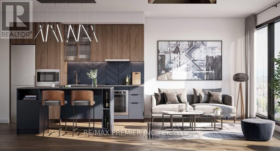 514 - 1037 The Queensway, Toronto, Ontario  M8Z 6C7 - Photo 7 - W12578074