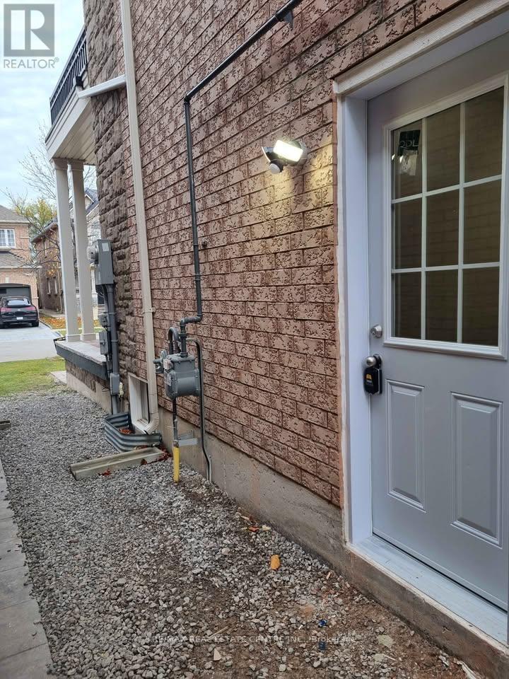 1268 Rolph Bsmt Terrace, Milton, Ontario  L9T 7C8 - Photo 2 - W12578080