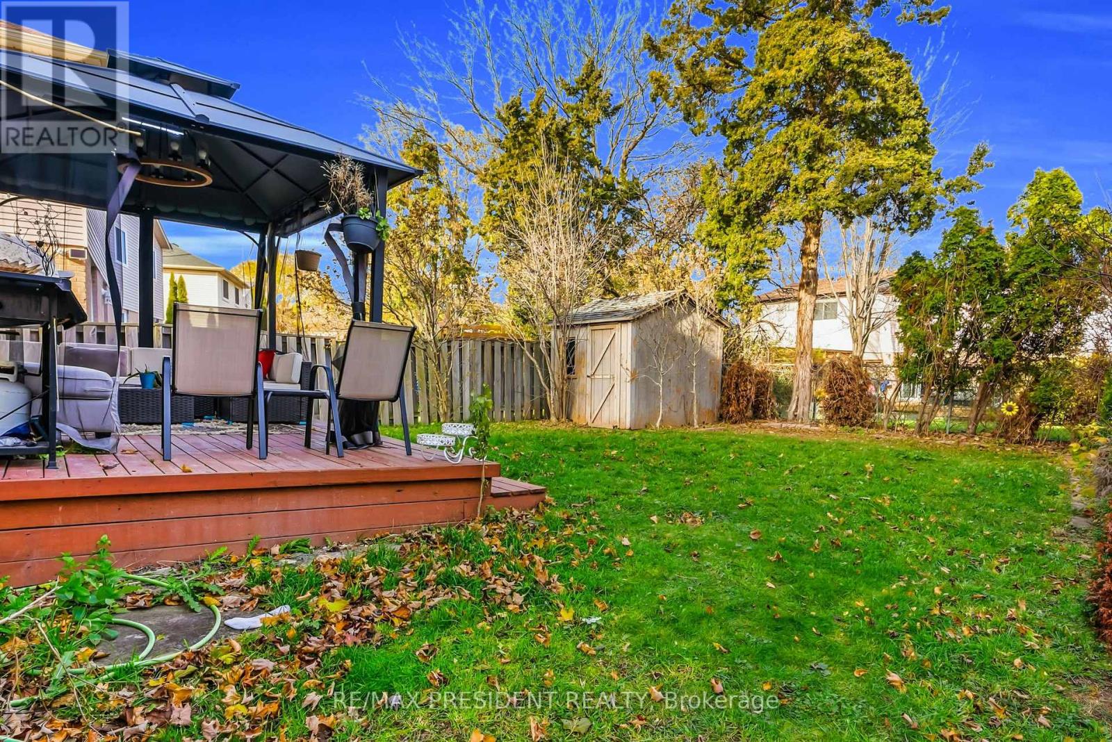 6593 Edenwood Drive, Mississauga, Ontario  L5N 3E9 - Photo 46 - W12578094