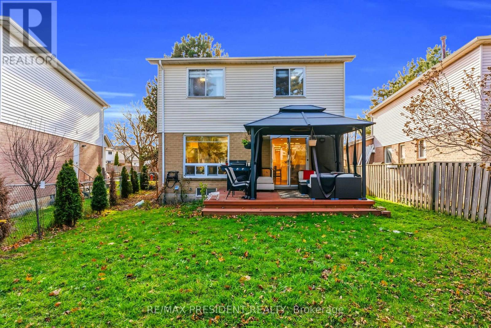 6593 Edenwood Drive, Mississauga, Ontario  L5N 3E9 - Photo 47 - W12578094