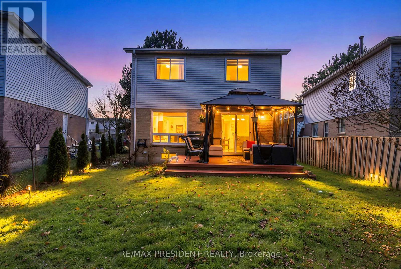 6593 Edenwood Drive, Mississauga, Ontario  L5N 3E9 - Photo 50 - W12578094