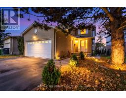 6593 EDENWOOD DRIVE, Mississauga, Ontario