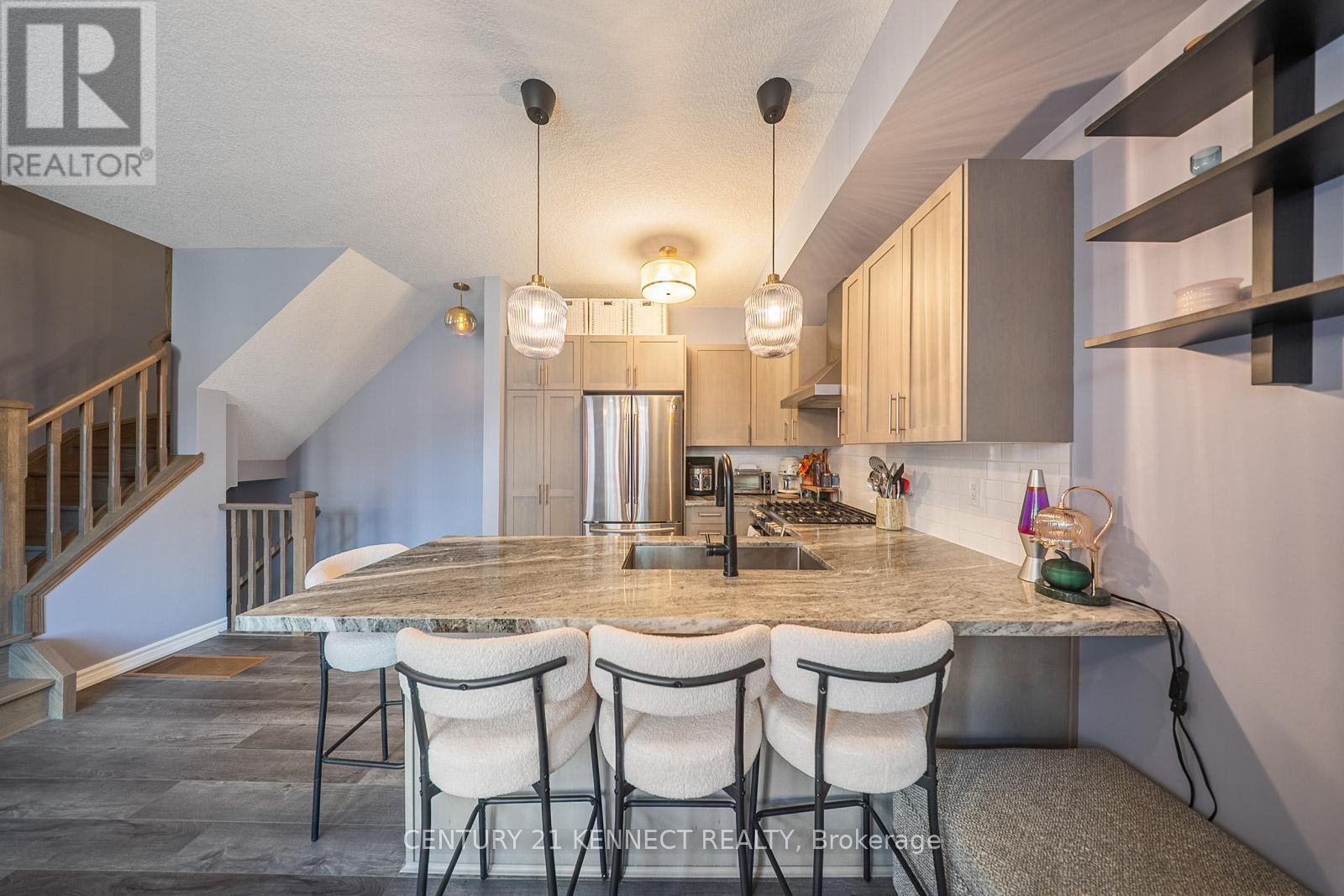 132 - 445 Ontario Street S, Milton, Ontario  L9T 9K5 - Photo 13 - W12578108