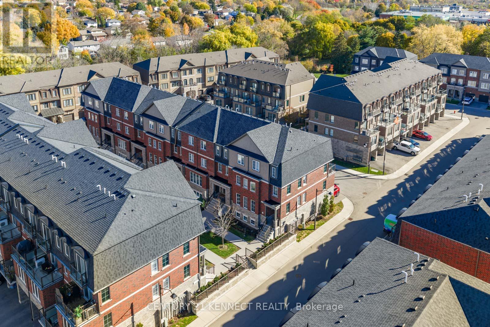 132 - 445 Ontario Street S, Milton, Ontario  L9T 9K5 - Photo 41 - W12578108