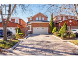 482 MALAGA ROAD, Mississauga, Ontario